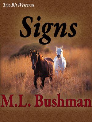 cover image of Signs